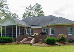 Carolina Colours 3502 Cashmere Lane