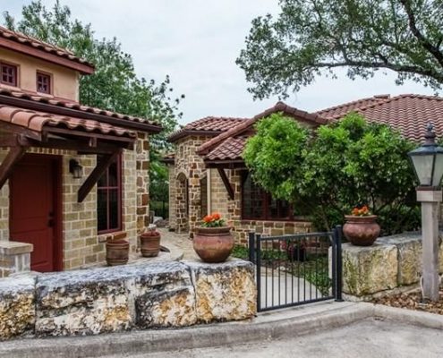 Comanche Trace 3556 La Cumbre