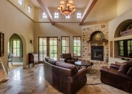 Comanche Trace 3556 La Cumbre