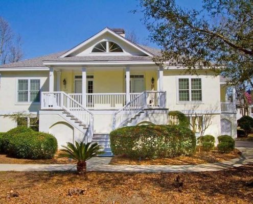 DeBordieu 180 Collins Meadow Drive