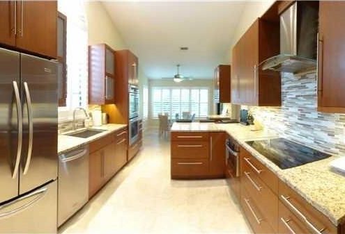 Harbour Ridge Yacht & Country Club 2016 Laurel Oak Lane