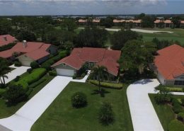 Harbour Ridge Yacht & Country Club 2016 Laurel Oak Lane