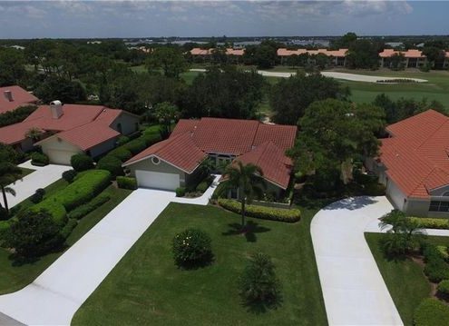 Harbour Ridge Yacht & Country Club 2016 Laurel Oak Lane