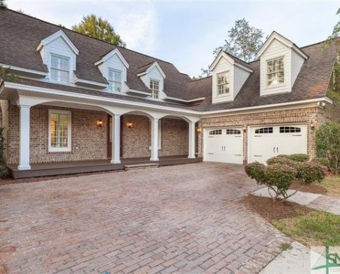 Savannah Quarters 264 Spanton Crescent