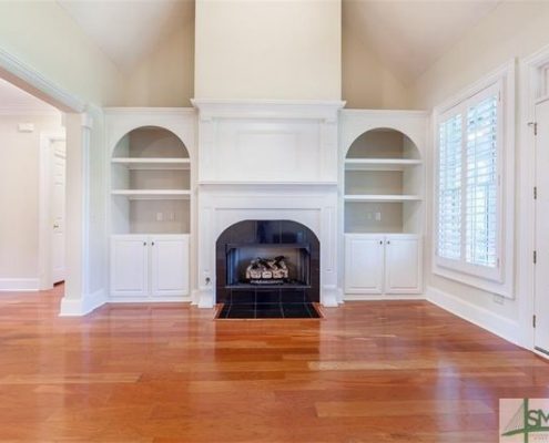 Savannah Quarters 264 Spanton Crescent