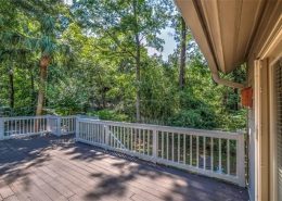 Sea Pines Resort 32 acorn lane