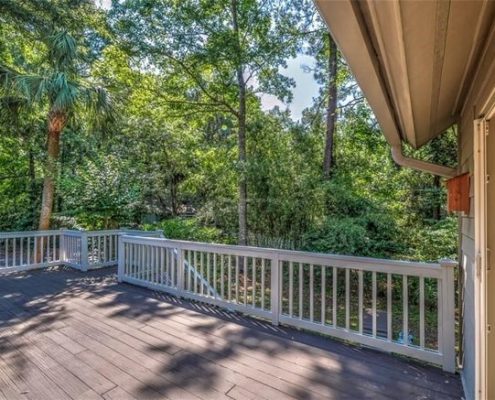 Sea Pines Resort 32 acorn lane