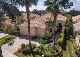 Wycliffe Golf & Country Club 10718 Northgreen Drive