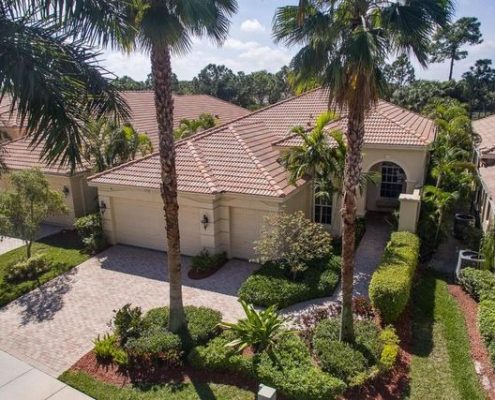 Wycliffe Golf & Country Club 10718 Northgreen Drive