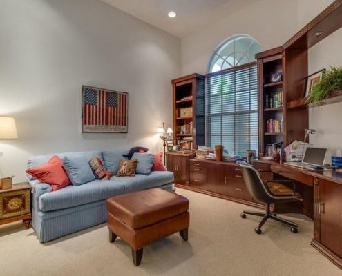 Wycliffe Golf & Country Club 10718 Northgreen Drive