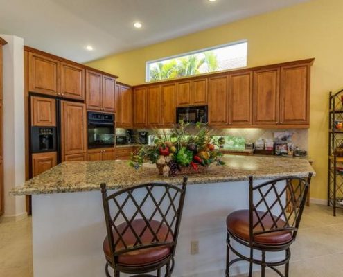 Wycliffe Golf & Country Club 10718 Northgreen Drive