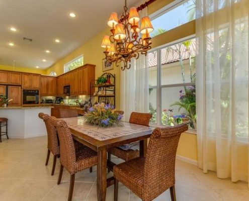 Wycliffe Golf & Country Club 10718 Northgreen Drive