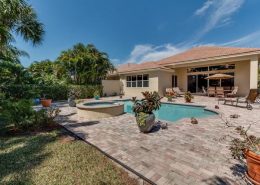 Wycliffe Golf & Country Club 10718 Northgreen Drive