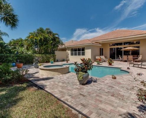Wycliffe Golf & Country Club 10718 Northgreen Drive