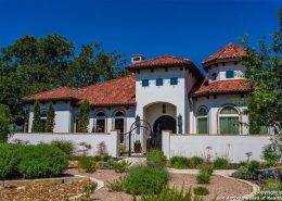Comanche Trace 1080 Pinnacle View