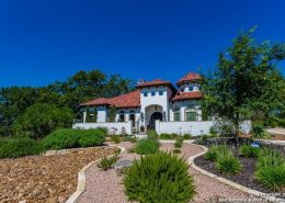 Comanche Trace 1080 Pinnacle View