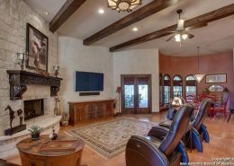 Comanche Trace 1080 Pinnacle View