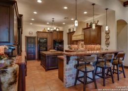 Comanche Trace 1080 Pinnacle View