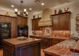 Comanche Trace 1080 Pinnacle View