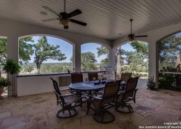 Comanche Trace 1080 Pinnacle View