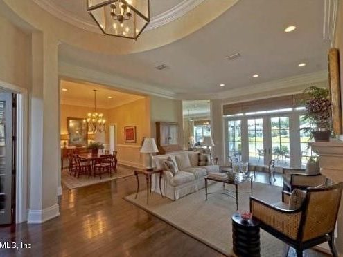 Golden Ocala Golf & Equestrian Club 8044 28th Street