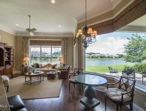 Golden Ocala Golf & Equestrian Club 8044 28th Street