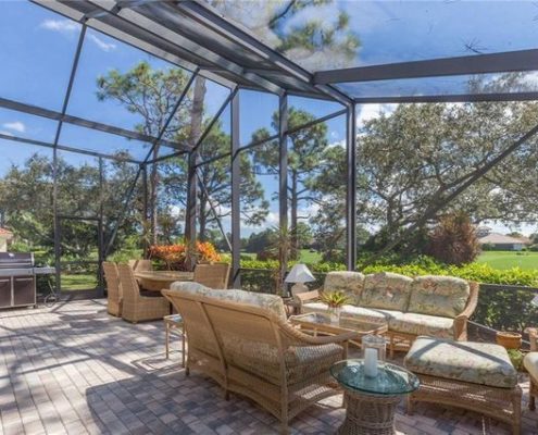 Harbour Ridge Yacht & Country Club 2017 Laurel Oak Lane