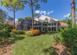 Harbour Ridge Yacht & Country Club 2017 Laurel Oak Lane