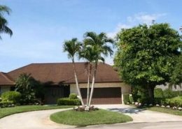 Quail Ridge 3845 Partridge Place South