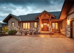 Red Ledges record sales