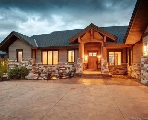 Red Ledges record sales