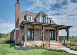 WindRiver 110 East Highlands Circle