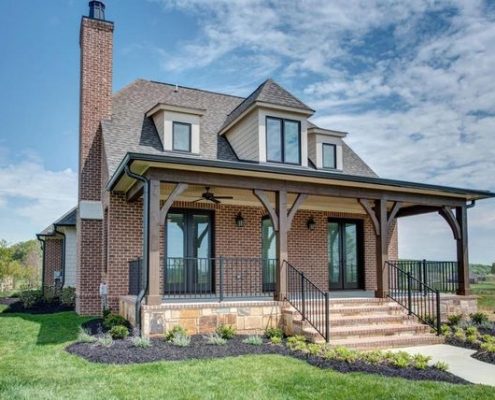 WindRiver 110 East Highlands Circle