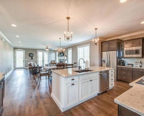 WindRiver 110 East Highlands Circle