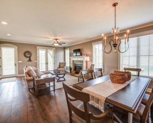 WindRiver 110 East Highlands Circle