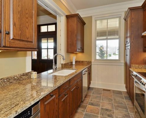 The Cliffs at Keowee Springs 258 Linkside Court