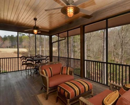The Cliffs at Keowee Springs 258 Linkside Court