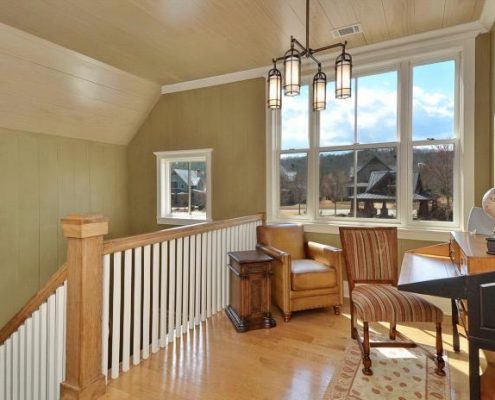 The Cliffs at Keowee Springs 258 Linkside Court