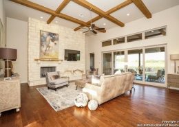 Comanche Trace 1021 Pinnacle View