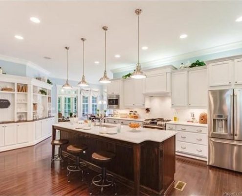 153 Ford’s Colony Drive
