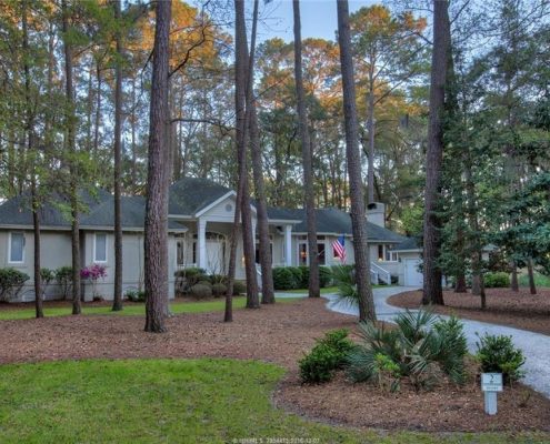 Haig Point Club 2 Sea Island Lane