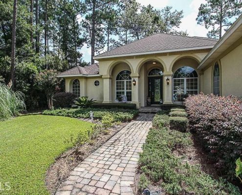 Osprey Cove 239 Millers Branch Drive