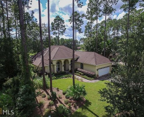 Osprey Cove 239 Millers Branch Drive