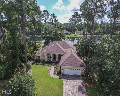 Osprey Cove 239 Millers Branch Drive