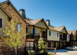 Red Ledges 1291 West Black Rock Trail, Unit F