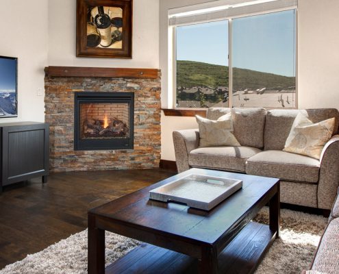 Red Ledges 1291 West Black Rock Trail, Unit F
