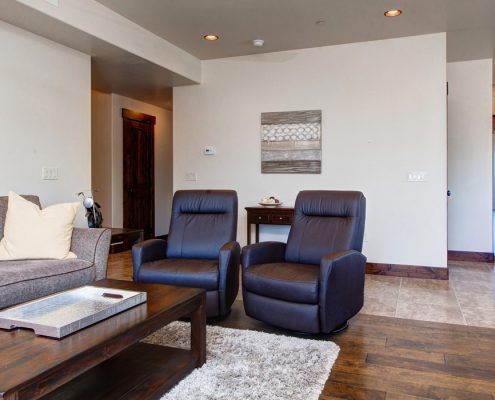 Red Ledges 1291 West Black Rock Trail, Unit F