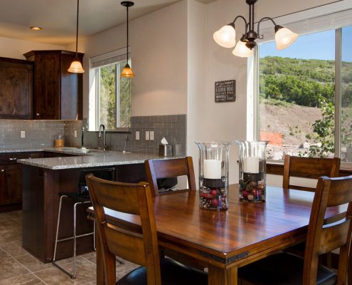 Red Ledges 1291 West Black Rock Trail, Unit F