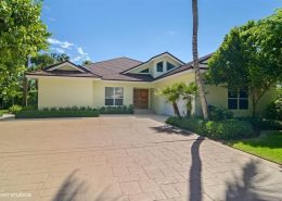 Sailfish Point 6911 SE Harbor Circle