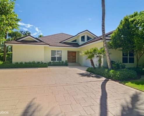 Sailfish Point 6911 SE Harbor Circle